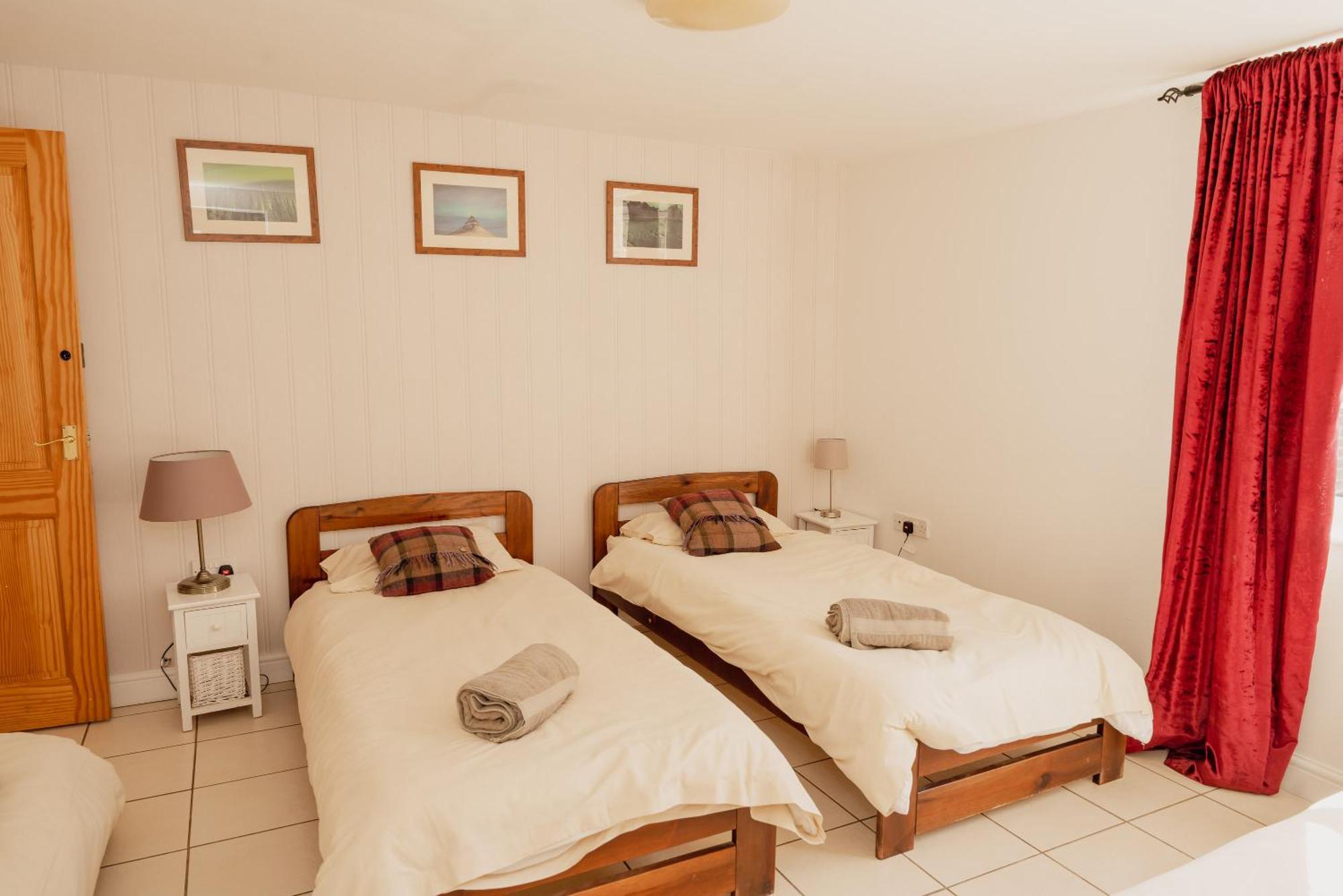 Hideout Manor - Jekyll & Hideout Villa York Eksteriør billede