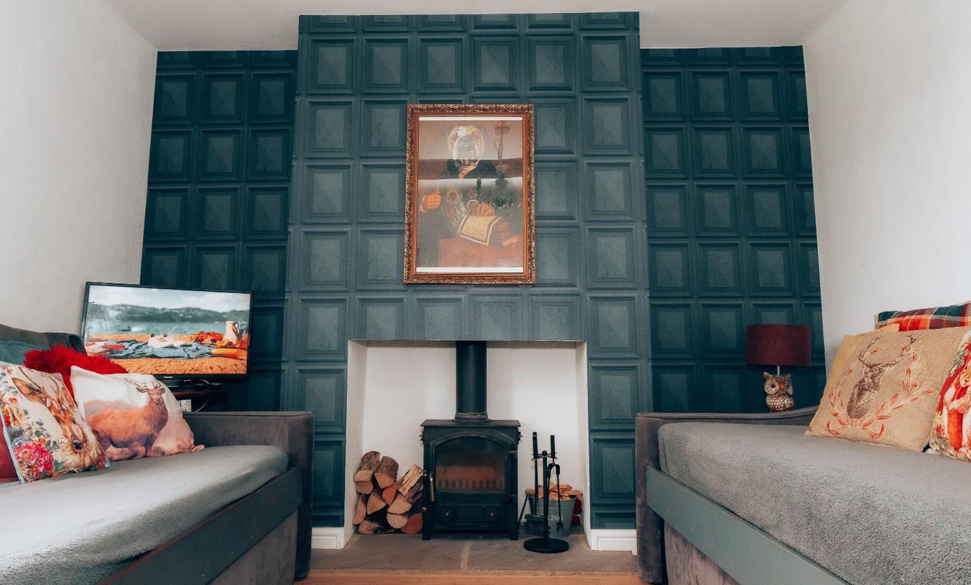 Hideout Manor - Jekyll & Hideout Villa York Eksteriør billede