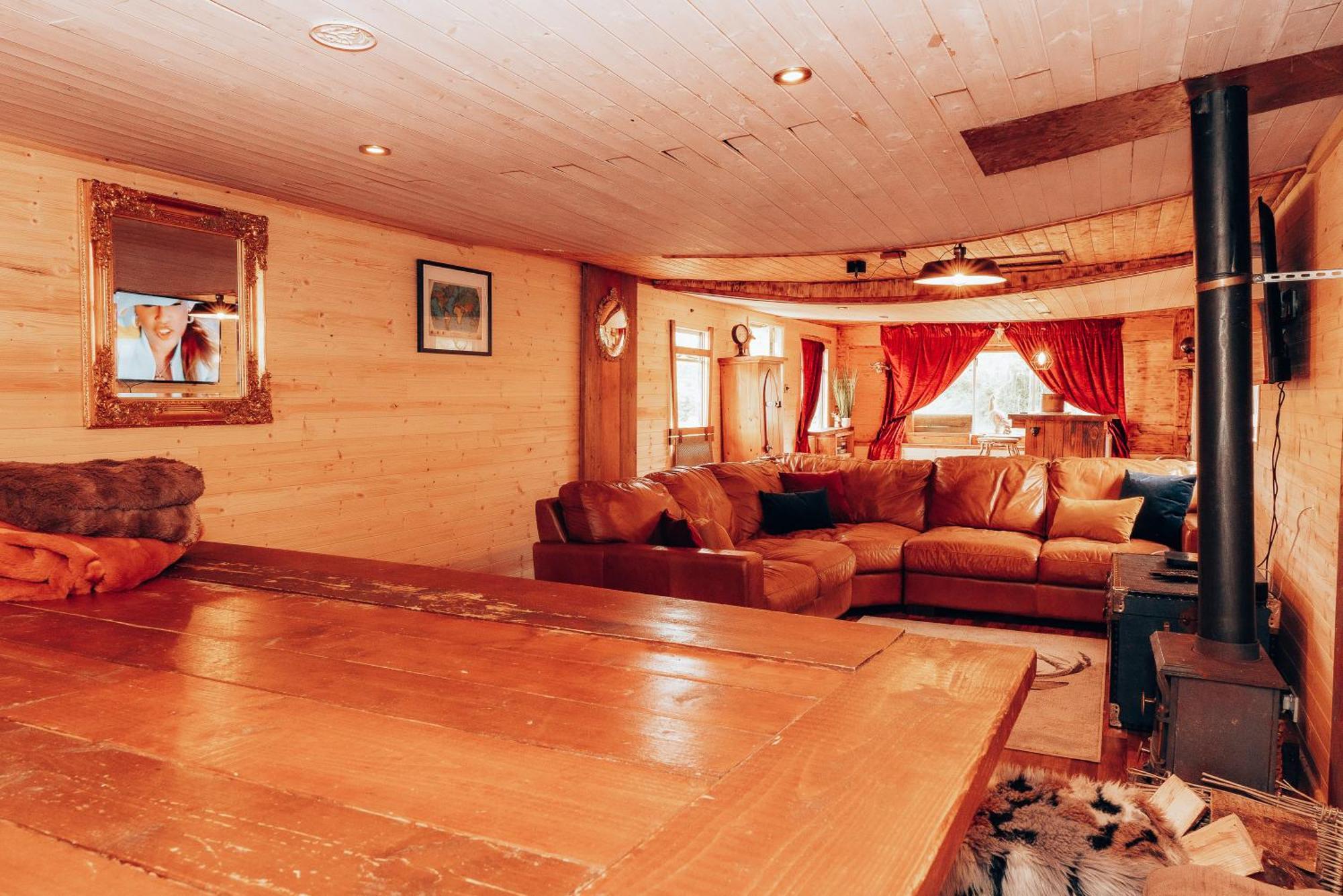 Hideout Manor - Jekyll & Hideout Villa York Eksteriør billede